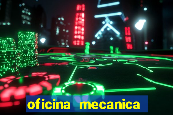 oficina mecanica porto alegre